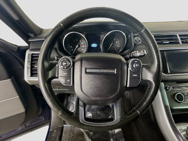 Used 2016 Land Rover Range Rover Sport SE AWD/4WD image 12