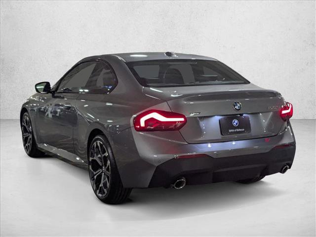 Used 2026 BMW 230i xDrive Coupe w/ Premium Package image 8