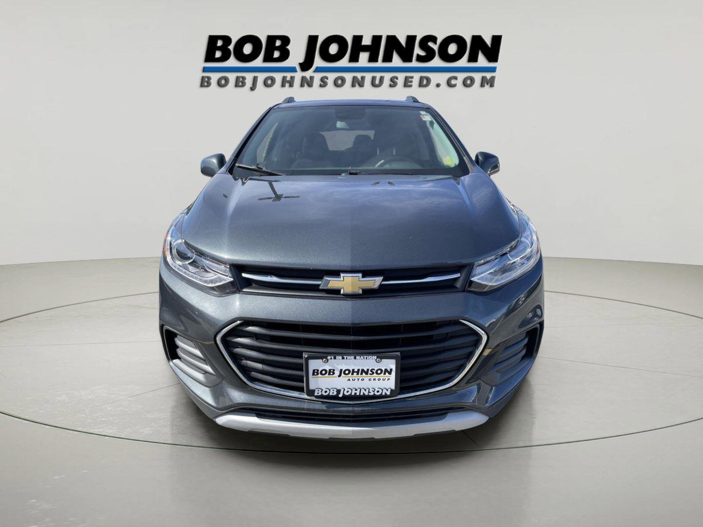 Used 2020 Chevrolet Trax LT image 8