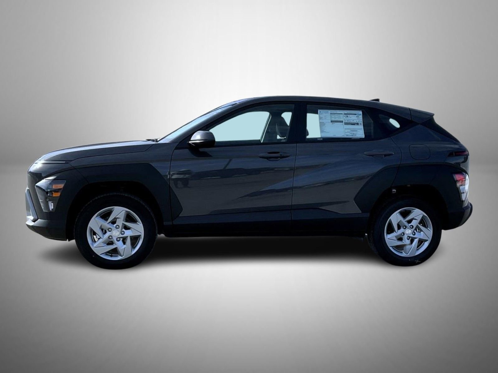 New 2026 Hyundai Kona SE image 9