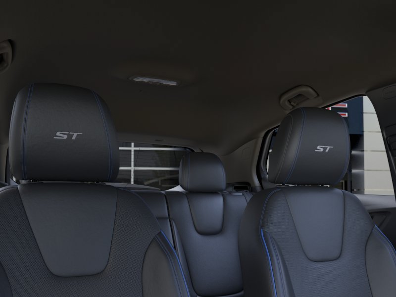 New 2026 Buick Encore GX Sport Touring FWD image 24