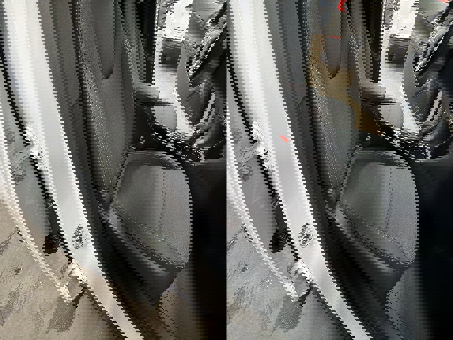 New 2026 Buick Encore GX Preferred w/ Advanced Technology Package image 25