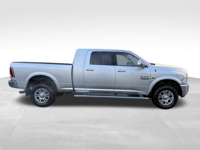 Used 2014 RAM 2500 Laramie image 10