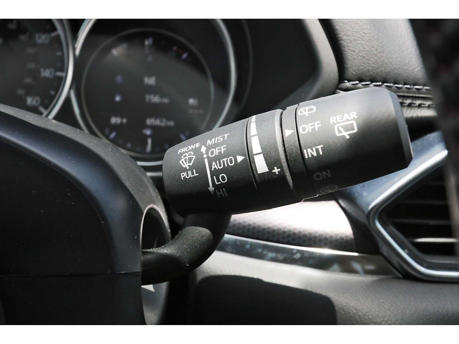 Used 2025 MAZDA CX-5 Carbon Edition AWD/4WD image 18