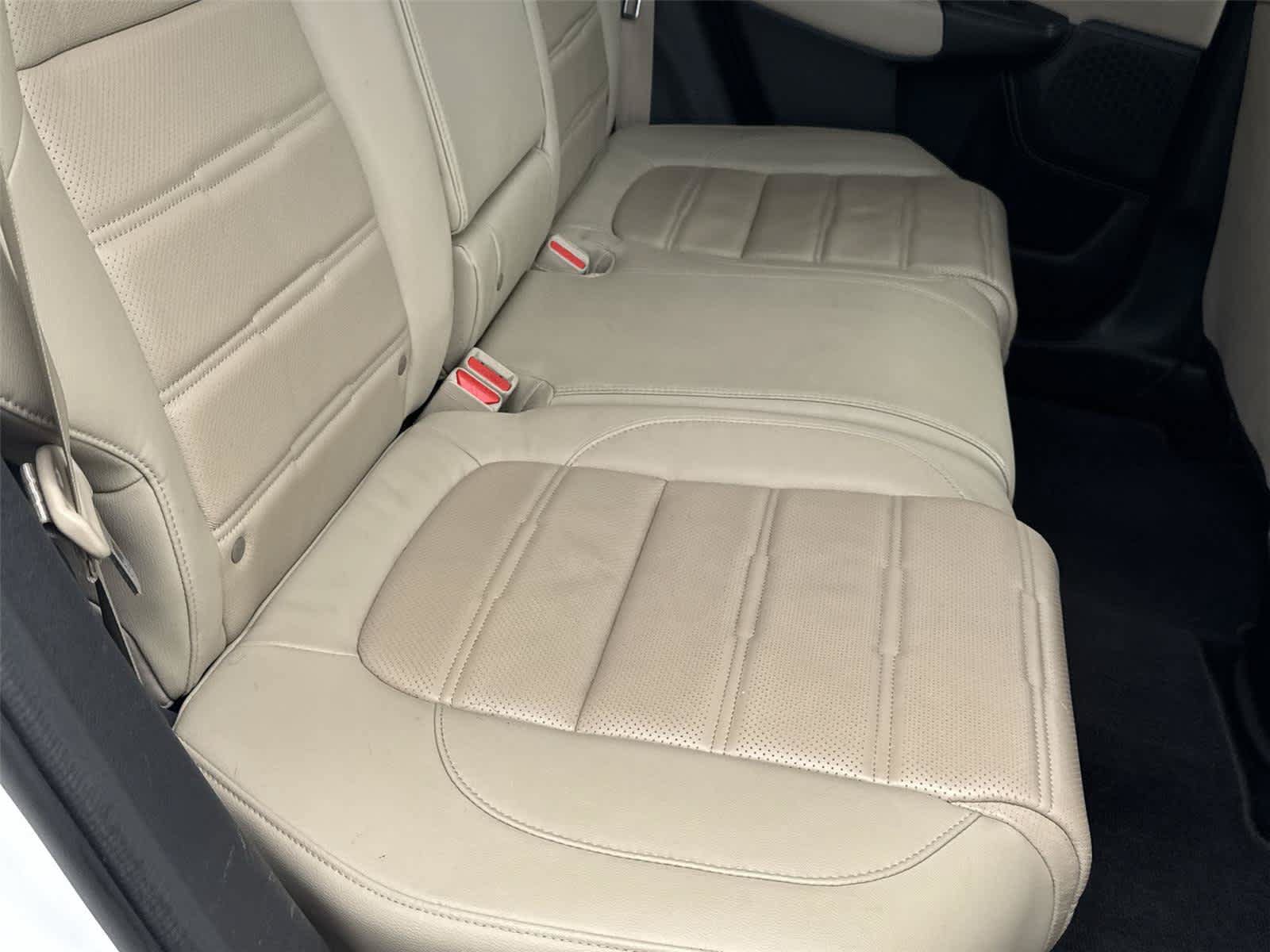 Used 2019 Honda CR-V EX-L image 17