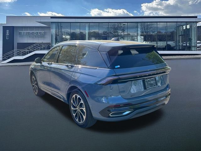 New 2026 Lincoln Nautilus Reserve AWD/4WD image 5