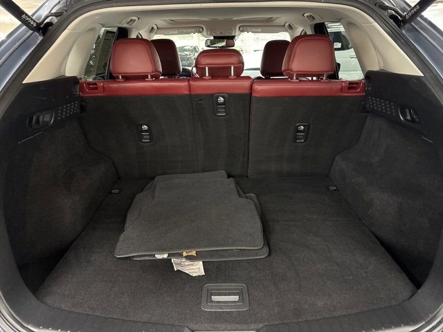 Used 2023 MAZDA CX-5 Carbon Edition image 13