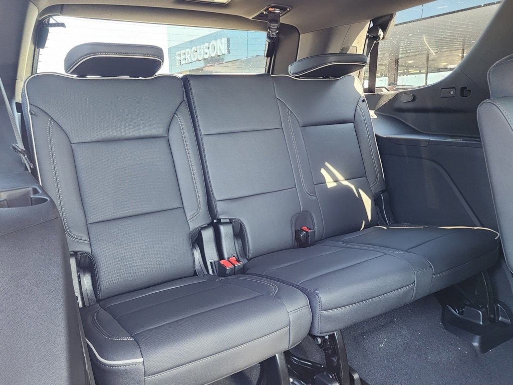 New 2026 GMC Yukon Elevation w/ Elevation Premium Package image 51