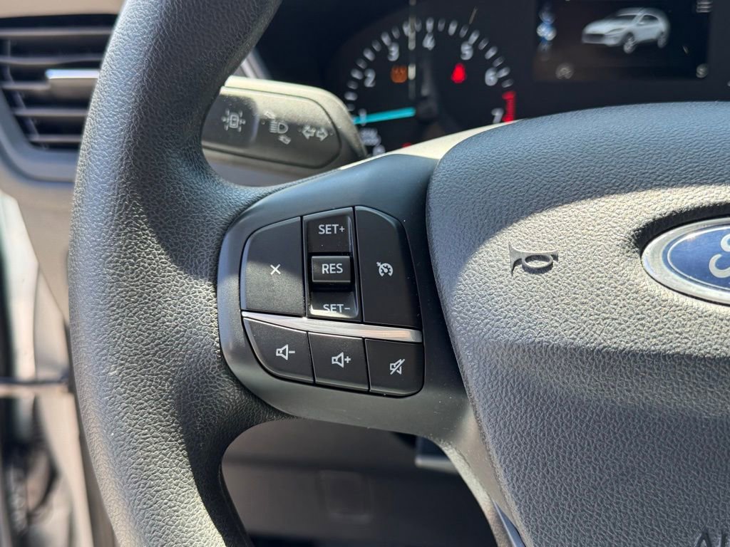 Used 2022 Ford Escape S AWD/4WD image 18