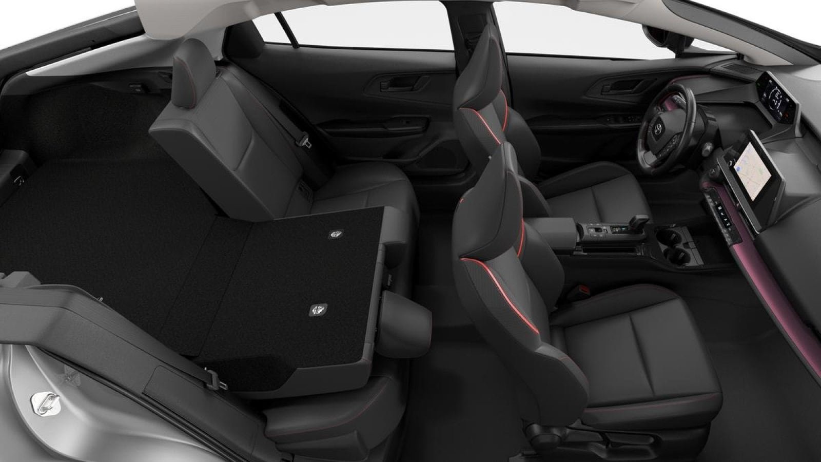 New 2027 Toyota Prius Plug-In Hybrid FWD image 22