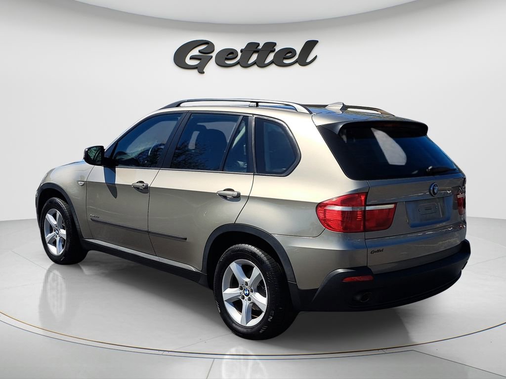 Used 2009 BMW X5 xDrive30i image 6