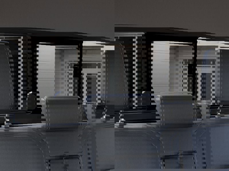 New 2026 Ford Ranger Lariat w/ FX4 Off-Road Package image 22