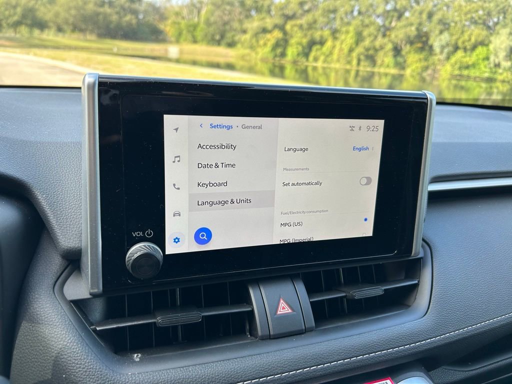 Certified 2024 Toyota RAV4 XLE image 24