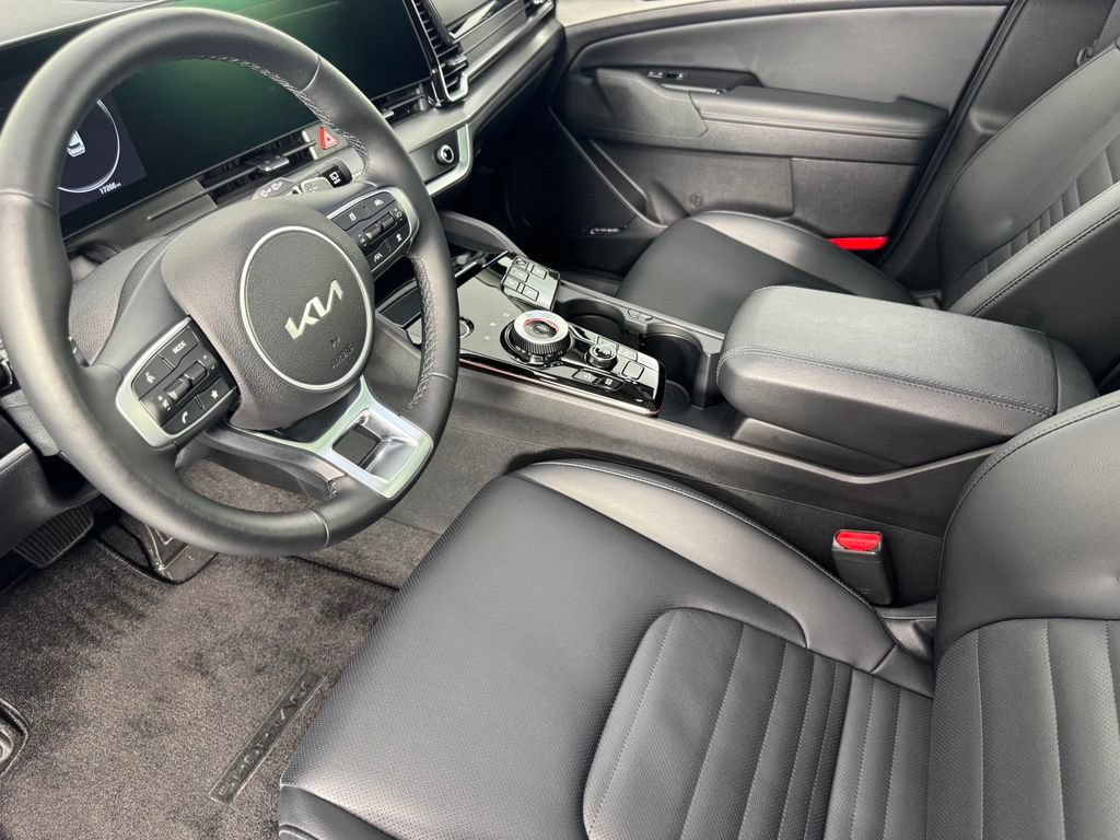 Used 2023 Kia Sportage SX Prestige AWD/4WD image 13
