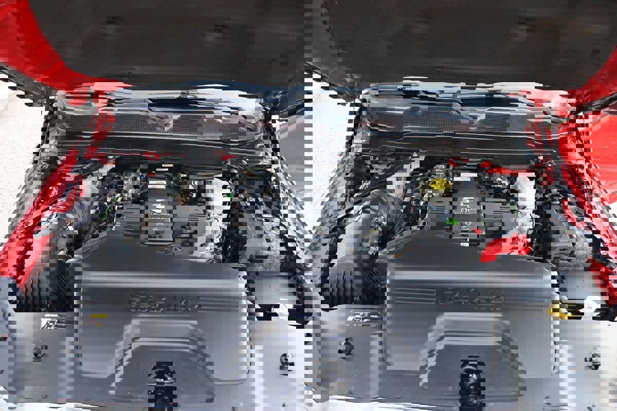 Used 2020 RAM 3500 Limited image 53