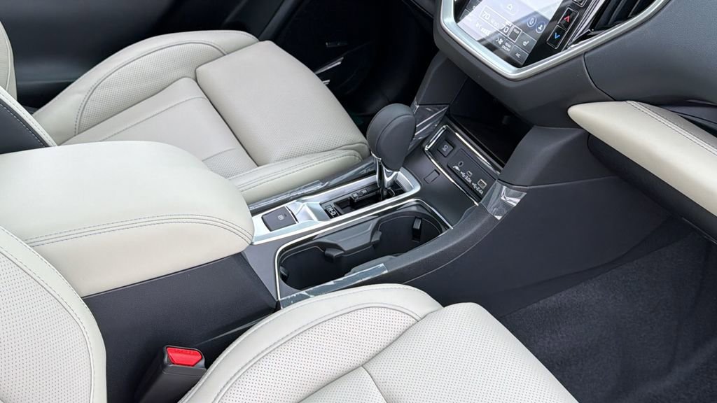 New 2026 Subaru Ascent Limited AWD/4WD image 8