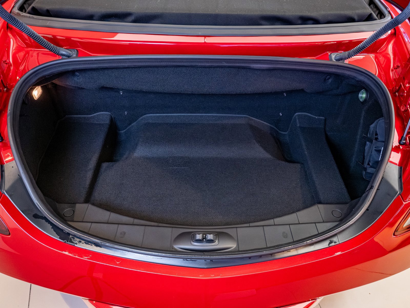 Used 2012 Mercedes-Benz SLS AMG Roadster image 22