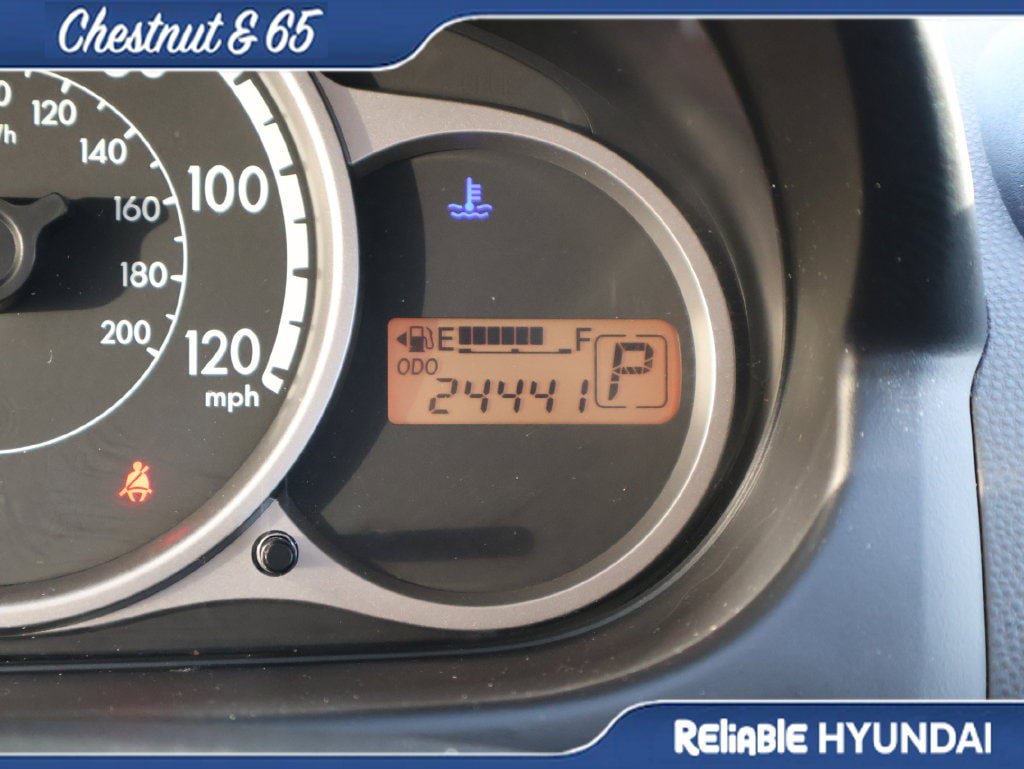 Used 2014 MAZDA MAZDA2 Sport FWD image 53