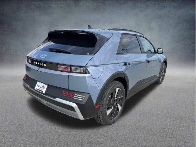 New 2027 Hyundai Ioniq 5 SEL RWD image 10