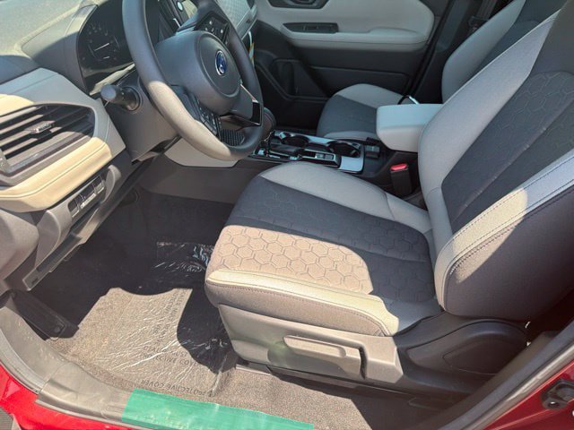 New 2026 Subaru Forester AWD/4WD image 19