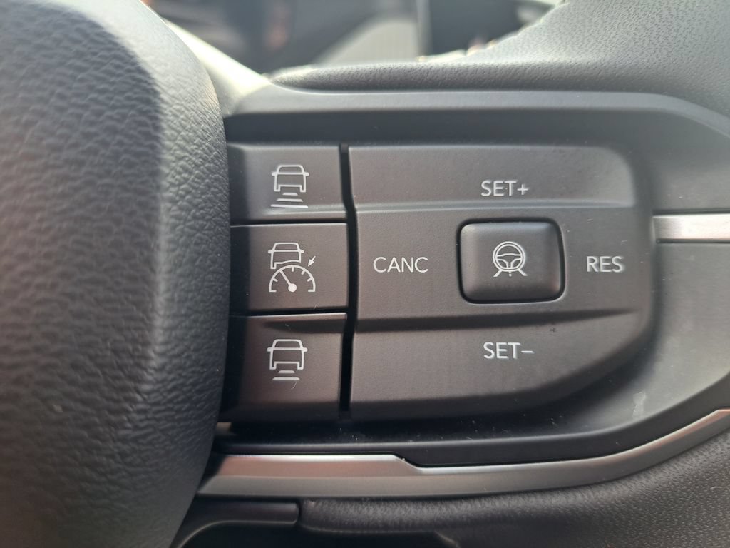 New 2026 Jeep Cherokee Laredo AWD/4WD image 18