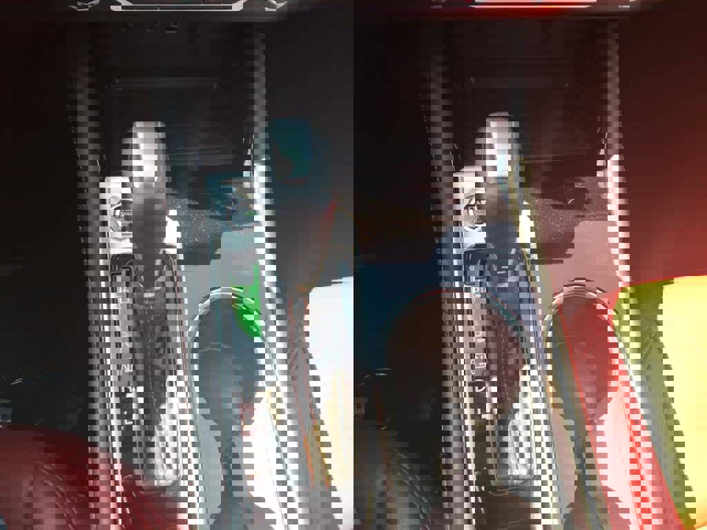 Certified 2024 Nissan Altima 2.0 SR image 12