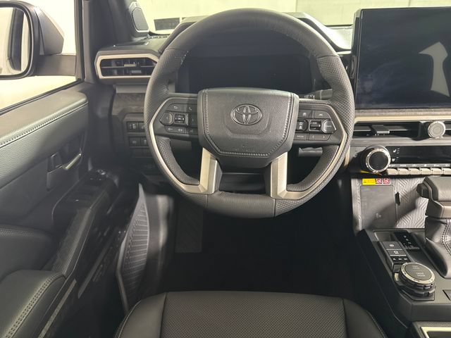Certified 2026 Toyota Tacoma Limited AWD/4WD image 26