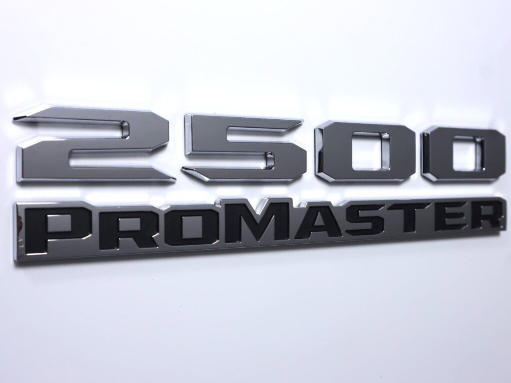 Used 2025 RAM ProMaster 2500 w/ Convenience Group FWD image 31