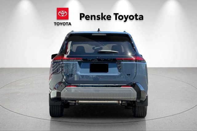 New 2026 Toyota RAV4 SE w/ Weather Package AWD/4WD image 5