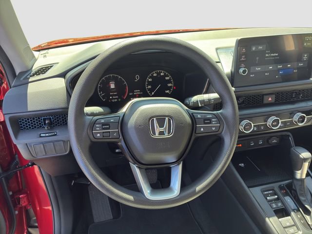 Used 2026 Honda CR-V EX image 11