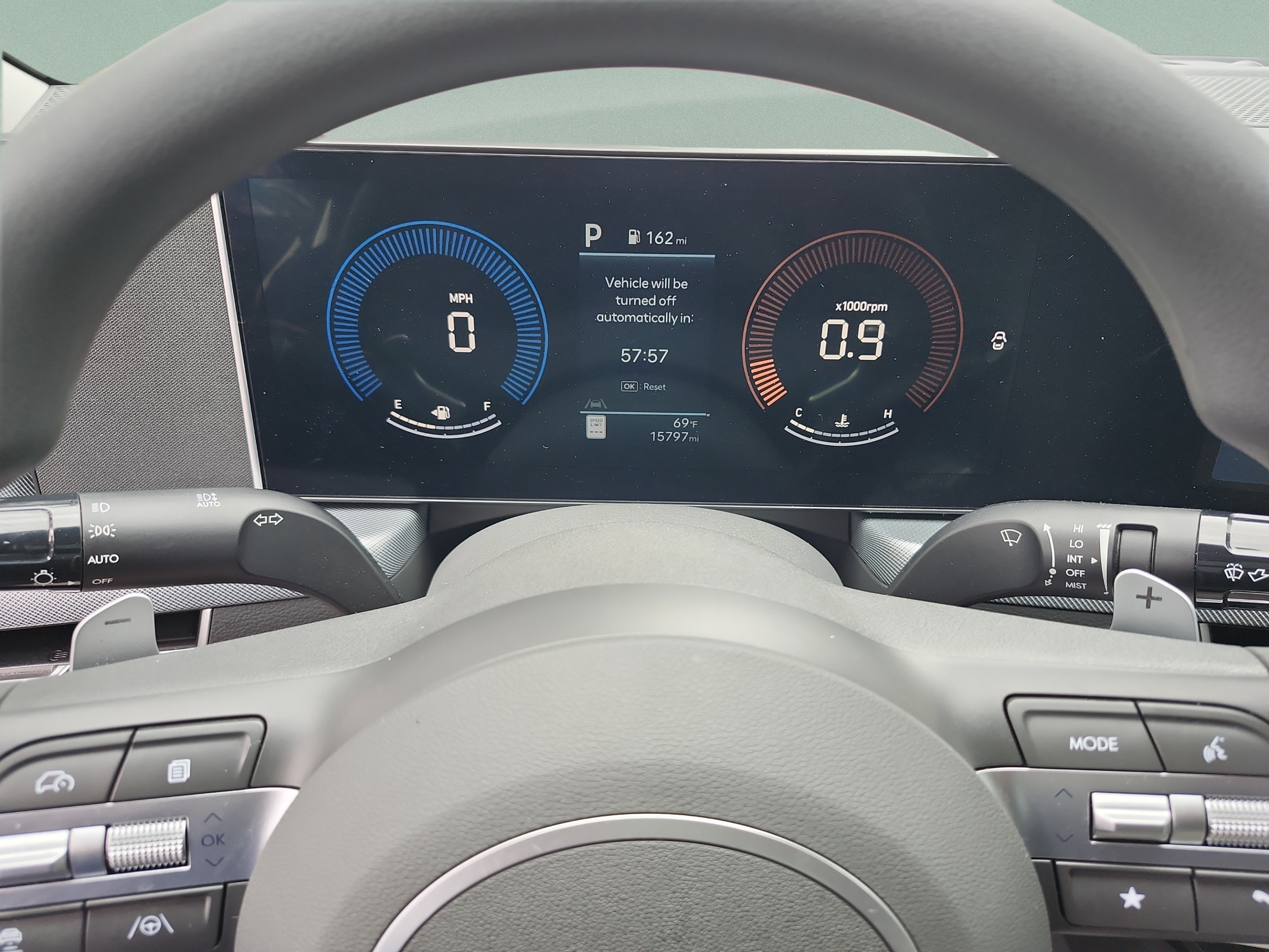 Certified 2024 Hyundai Sonata SEL FWD image 10