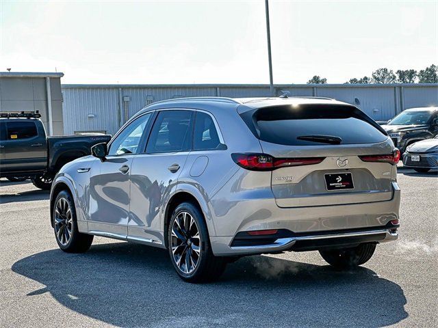 Used 2024 MAZDA CX-90 3.3 Turbo S image 6