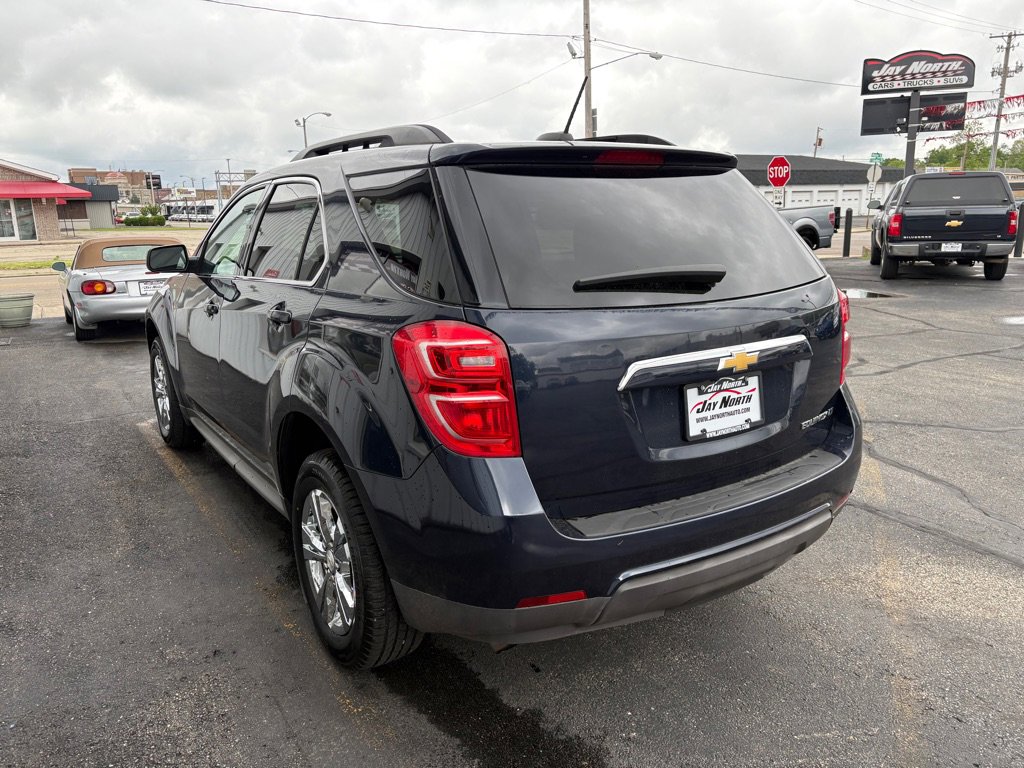 Used 2016 Chevrolet Equinox LT FWD image 5