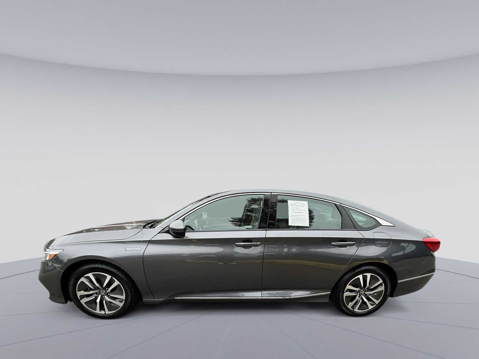 Used 2018 Honda Accord EX-L image 6