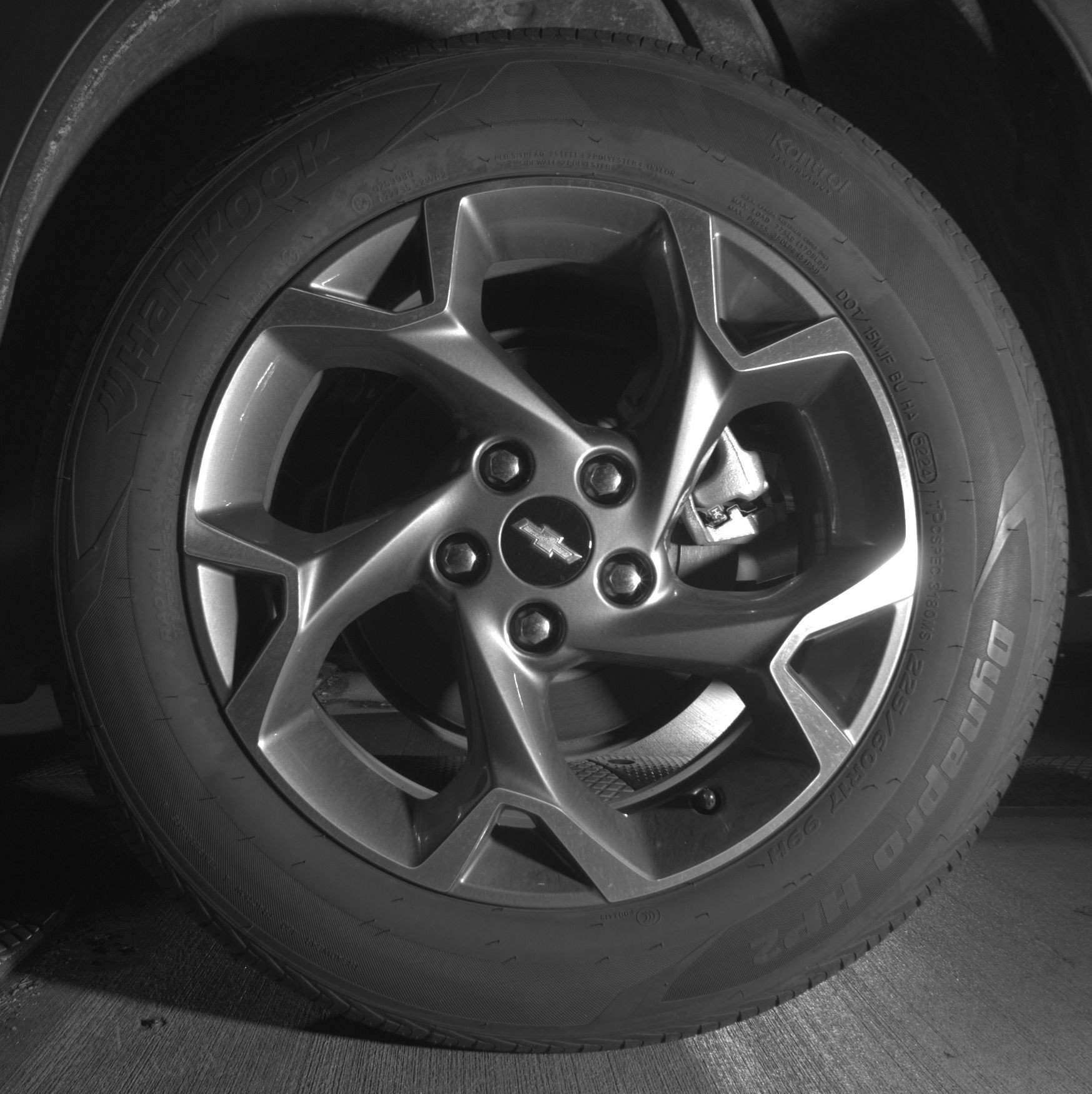 Used 2025 Chevrolet Trax LT FWD image 14