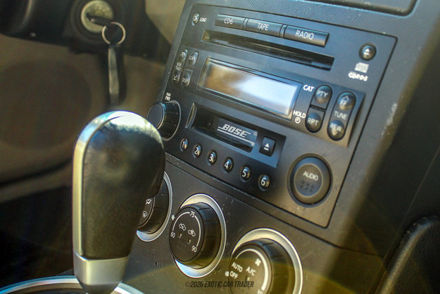 Used 2004 Nissan 350Z Touring RWD image 37