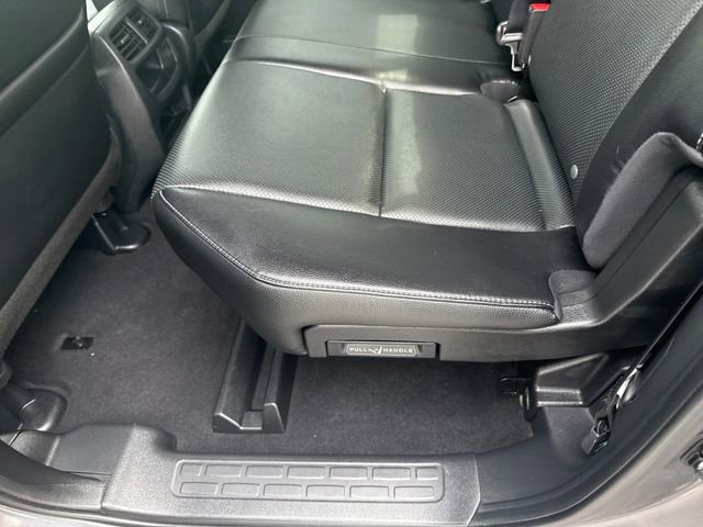 Certified 2023 Honda Ridgeline RTL image 19