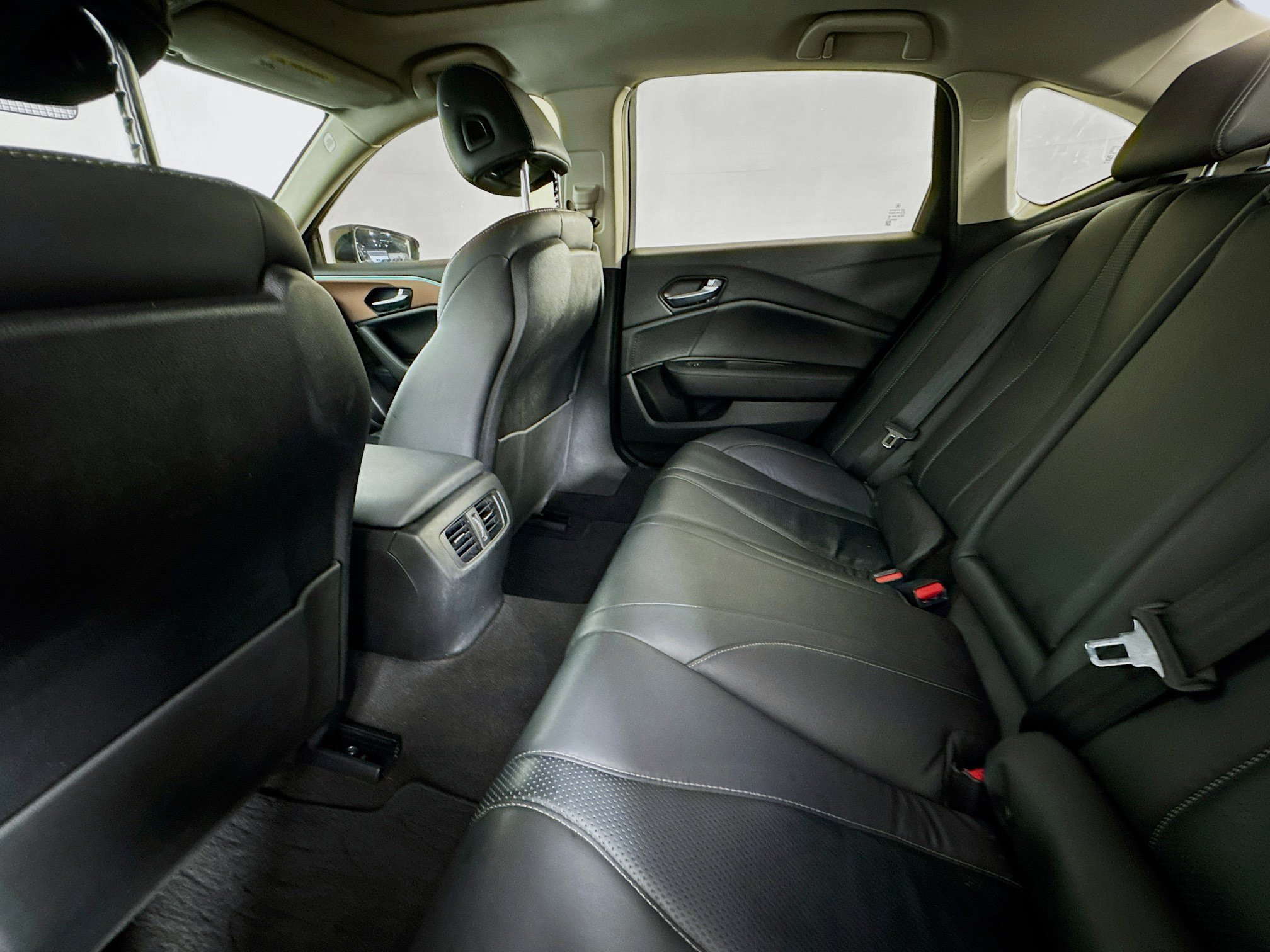 Used 2021 Acura TLX SH-AWD w/ Technology Package image 23