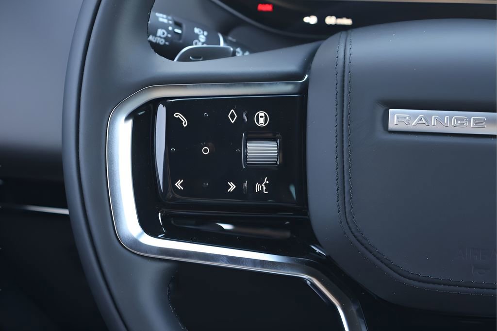 New 2026 Land Rover Range Rover Sport SE AWD/4WD image 20