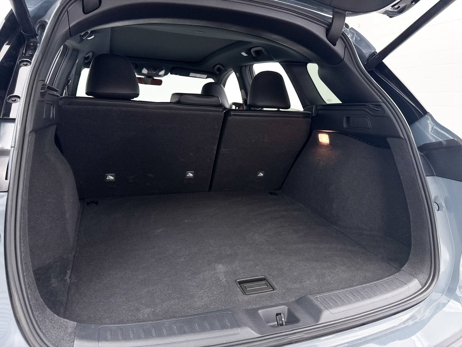 Used 2023 INFINITI QX50 Sport FWD image 33