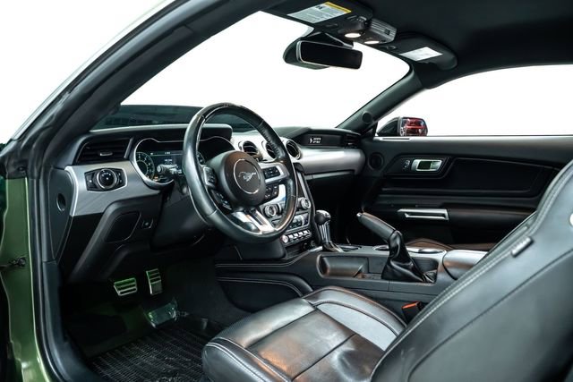 Used 2023 Ford Mustang GT Premium w/ Equipment Group 401A image 19