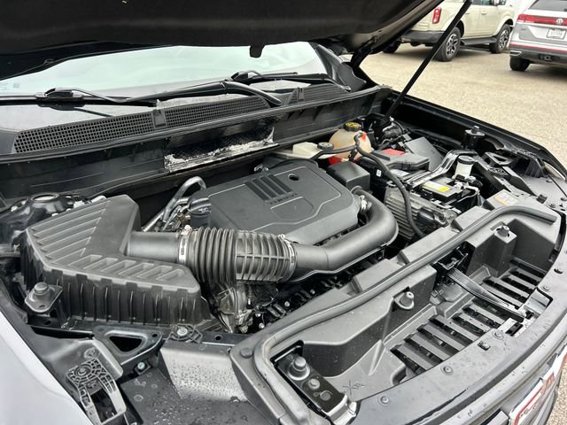 Used 2022 GMC Acadia SLT w/ Elevation Edition image 38