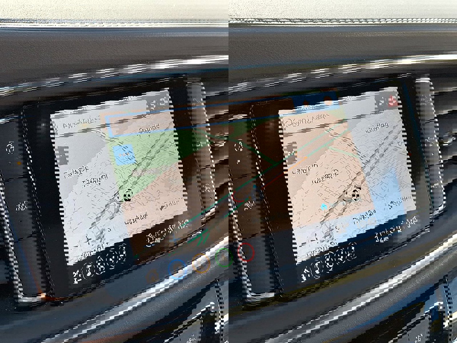 Certified 2023 Buick Enclave Essence w/ Experience Buick Package image 14