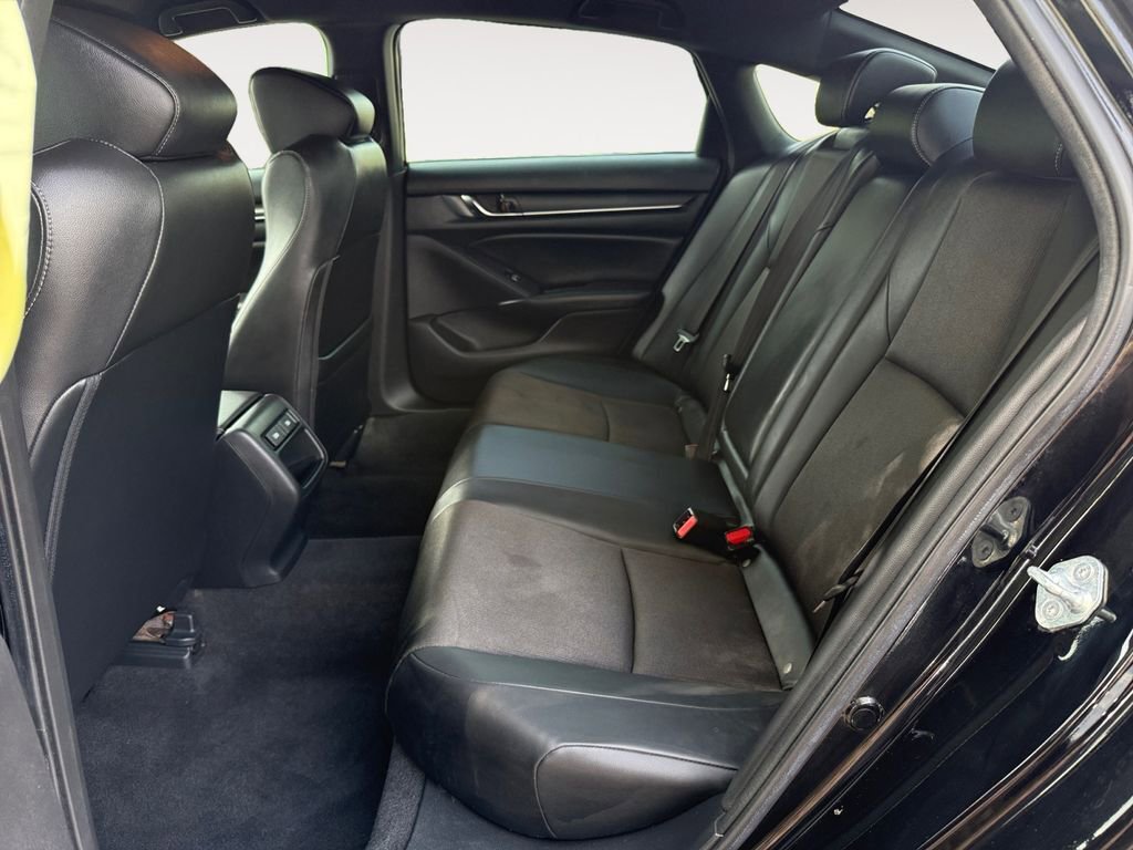 Used 2022 Honda Accord Sport image 13