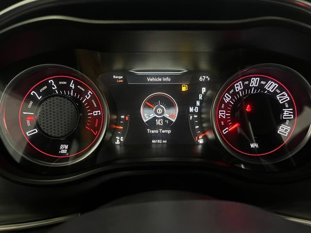 Used 2016 Dodge Challenger SXT RWD image 16