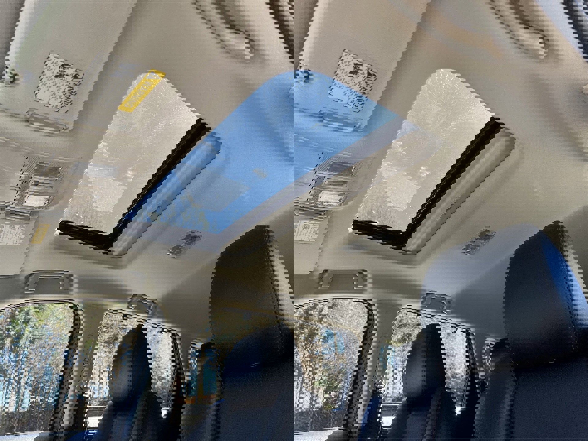 Used 2020 MAZDA CX-9 Touring w/ Touring Premium Package image 14