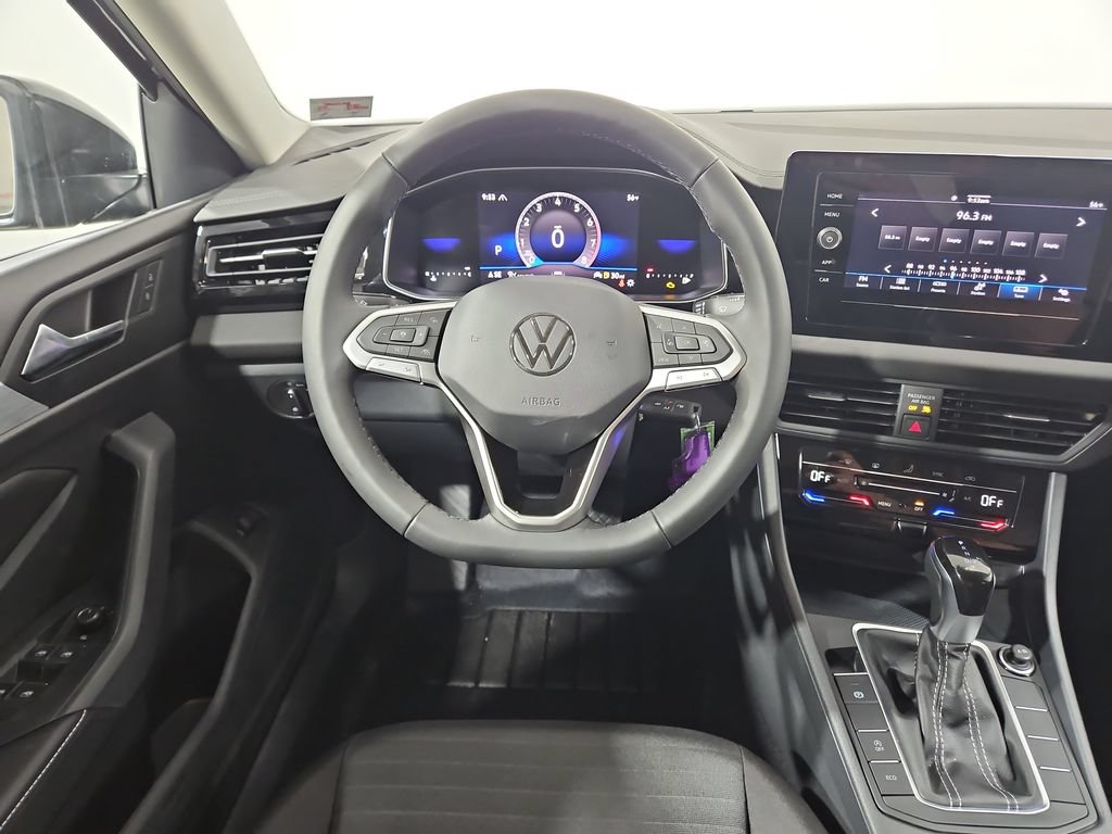 New 2026 Volkswagen Jetta S FWD image 13
