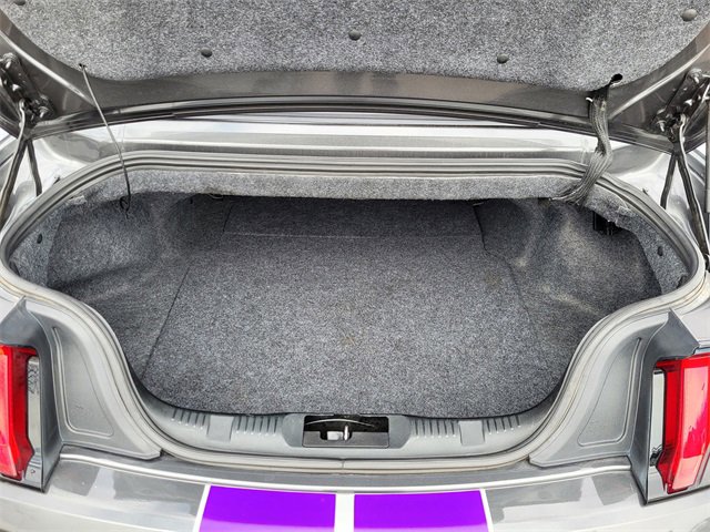 Used 2019 Ford Mustang Premium w/ Equipment Group 201A image 21