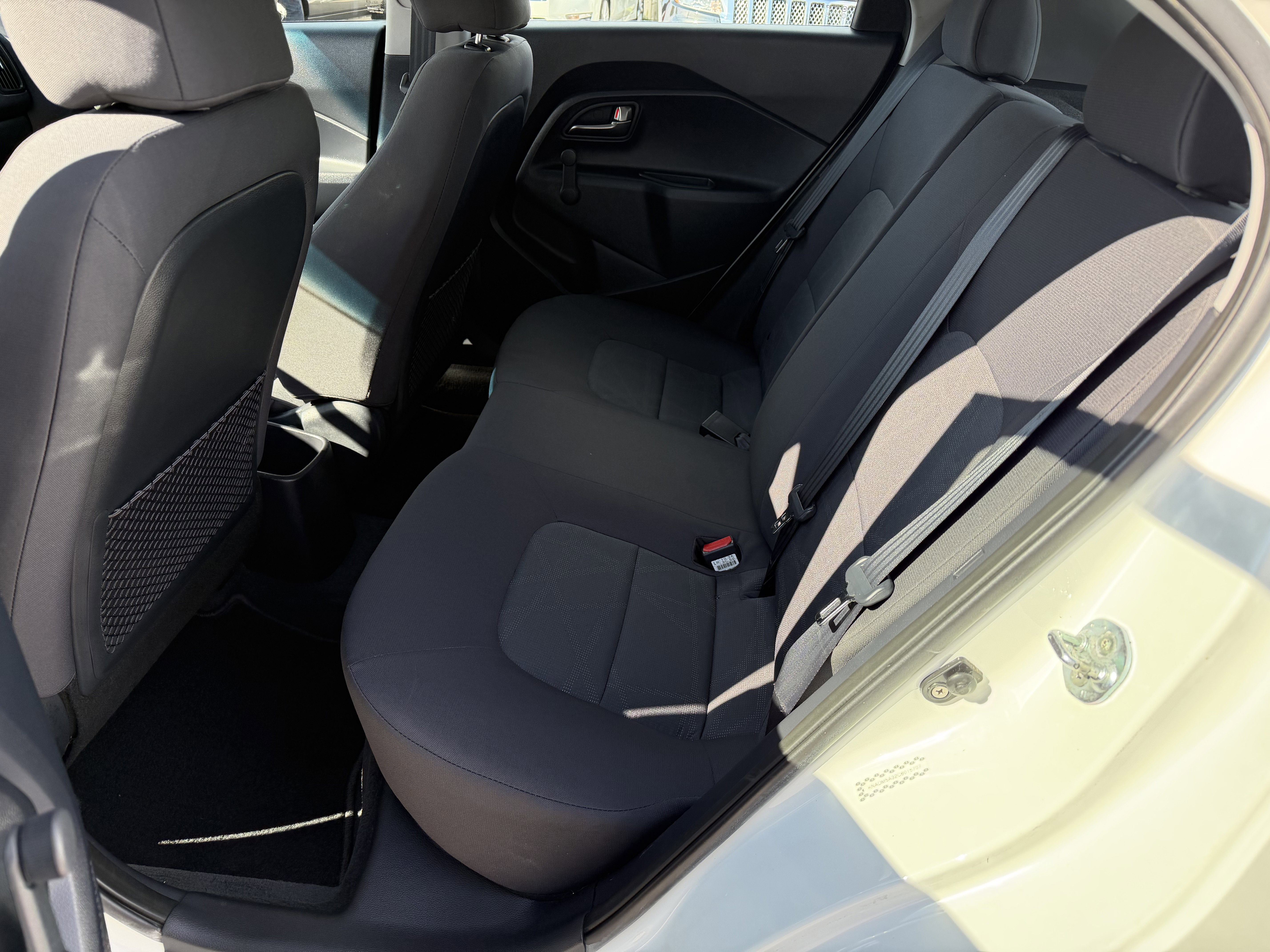 Used 2012 Kia Rio LX image 14