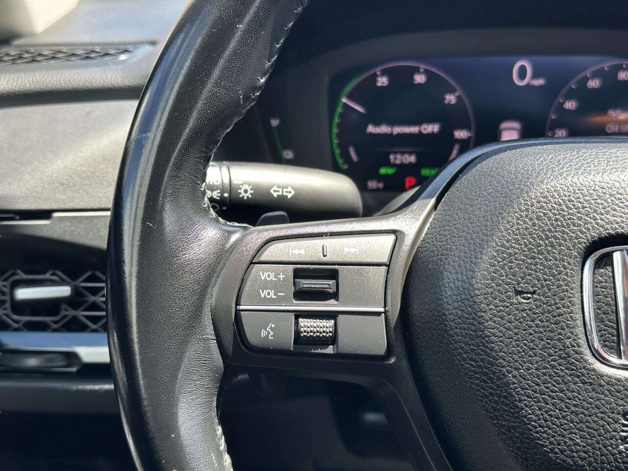 Used 2024 Honda Accord EX-L image 31